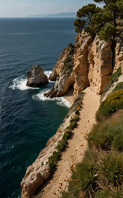 Wanderreisen im Mai in Spanien