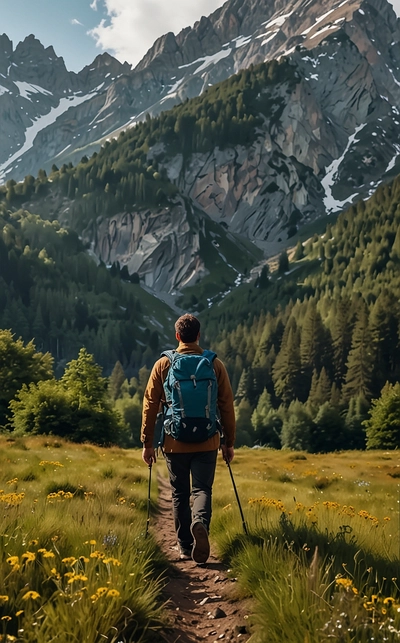 Wanderreisen im Mai in Südamerika