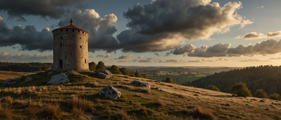Wanderreisen im November auf Zypern