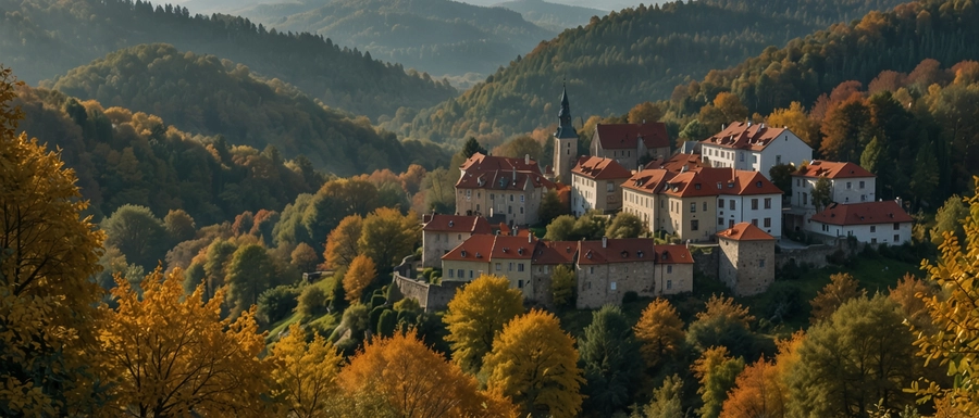 Wanderreisen im November auf den Kapverden