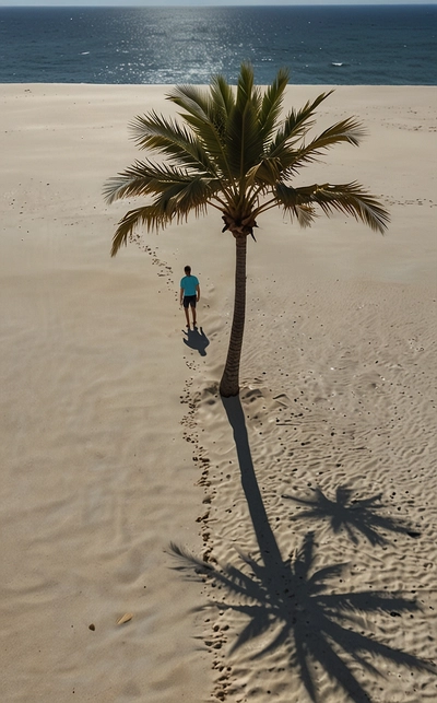 Wanderreisen im November auf den Kapverden