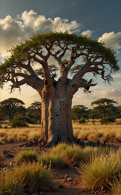 Wanderreisen im November auf Madagaskar
