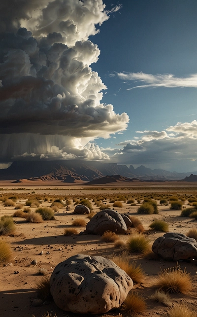 Wanderreisen im November in Bolivien