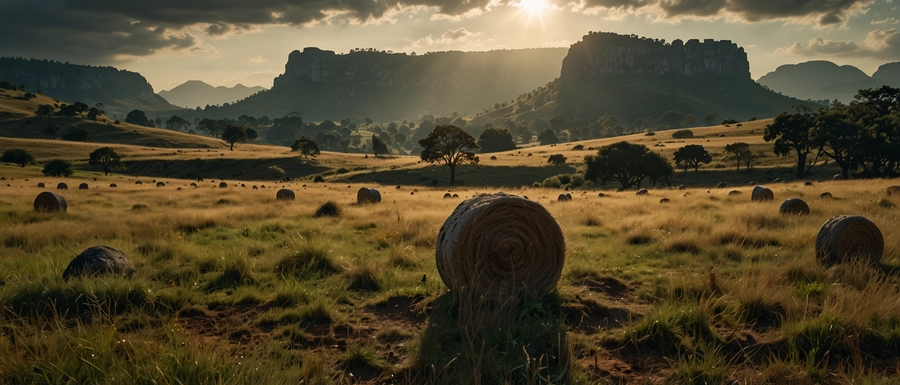 Wanderreisen im November in Eswatini