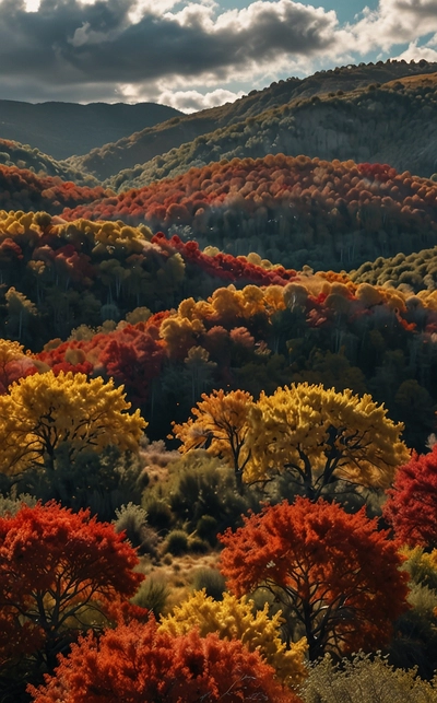 Wanderreisen im November in Eswatini