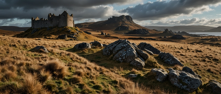 Wanderreisen im November in Europa