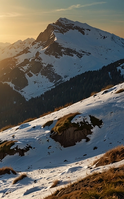 Wanderreisen im November in Marokko