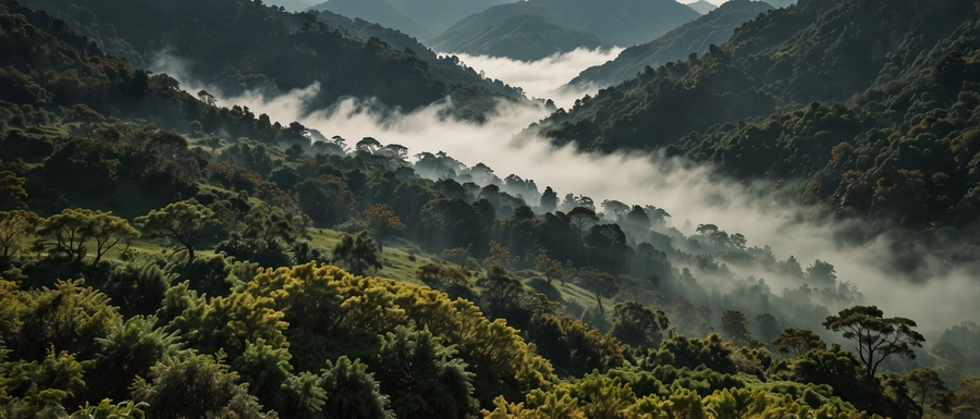 Wanderreisen im November in Taiwan