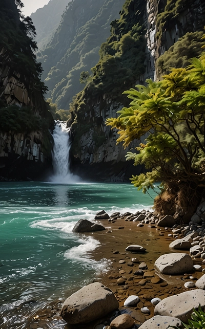 Wanderreisen im November in Taiwan
