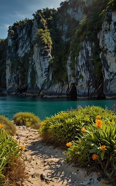Wanderreisen im Oktober auf den Philippinen
