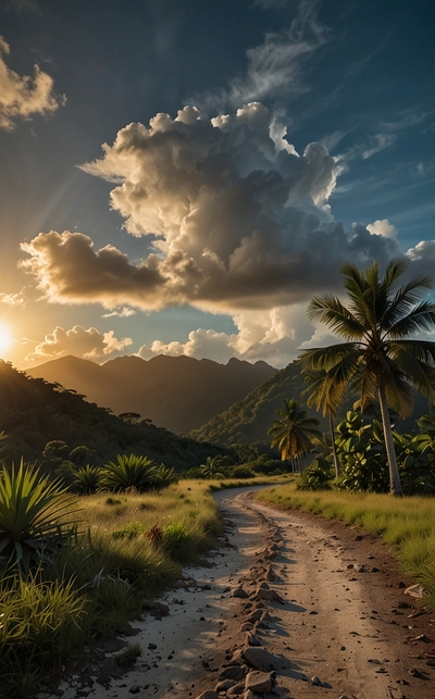 Wanderreisen im Oktober auf den Seychellen