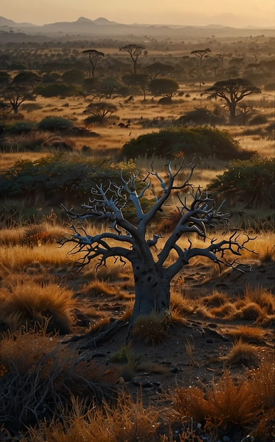 Wanderreisen im Oktober auf Madagaskar
