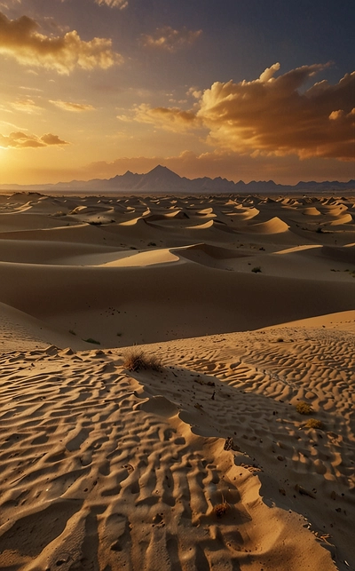 Wanderreisen im Oktober in Ägypten