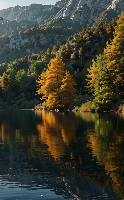 Wanderreisen im Oktober in Albanien