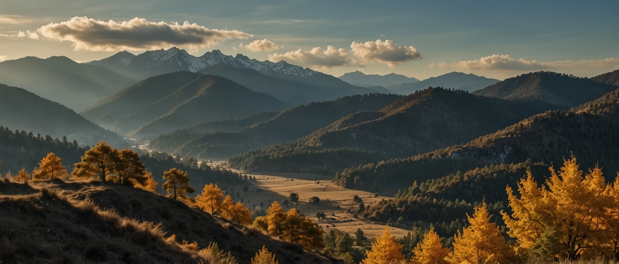 Wanderreisen im Oktober in Bhutan