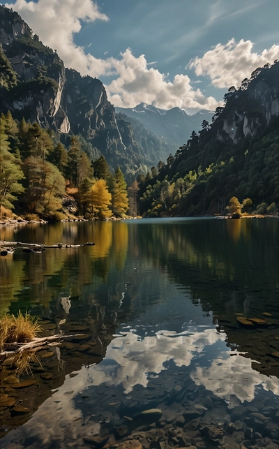 Wanderreisen im Oktober in Bhutan