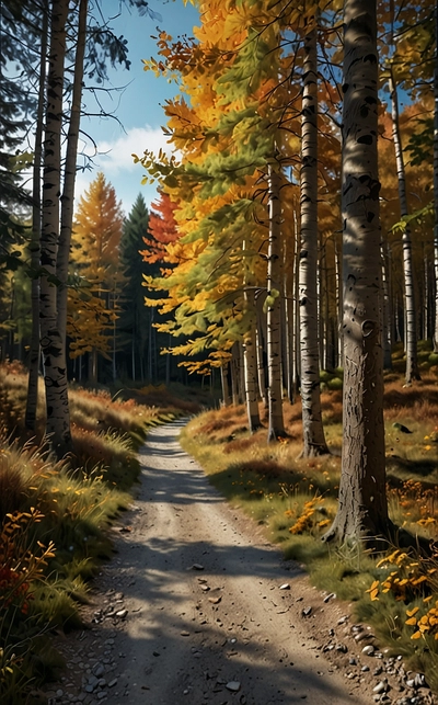 Wanderreisen im Oktober in der Provence-Alpes-Côte d’Azur