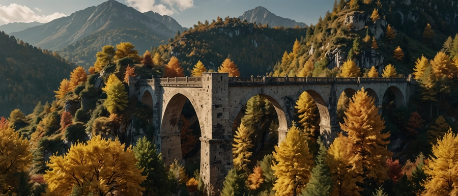 Wanderreisen im Oktober in Trentino-Südtirol