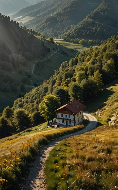 Wanderreisen im Oktober in Trentino-Südtirol