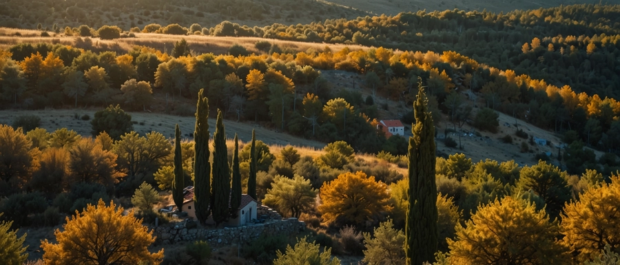 Wanderreisen im Oktober in Kroatien