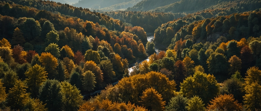Wanderreisen im Oktober in Luxemburg