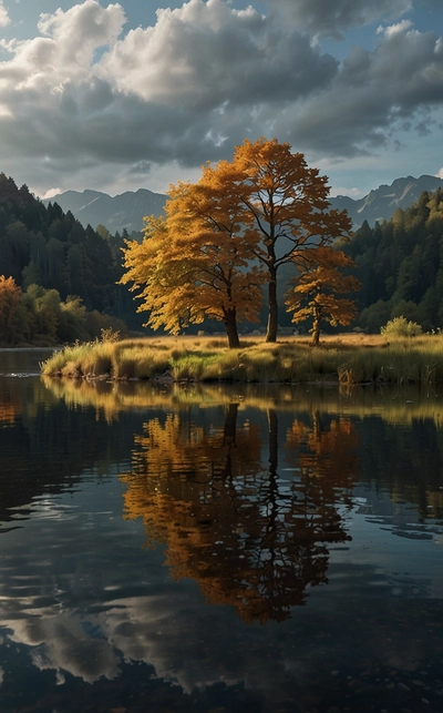 Wanderreisen im Oktober in Luxemburg