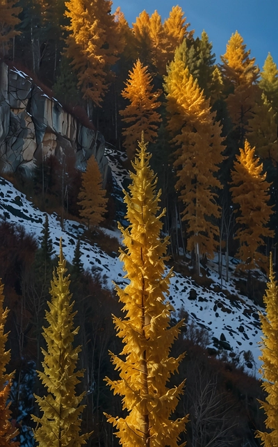 Wanderreisen im Oktober in Marokko