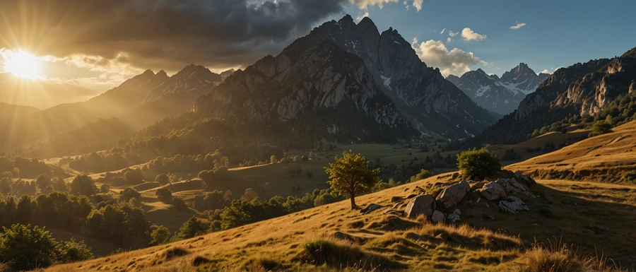 Wanderreisen im Oktober in Neukaledonien