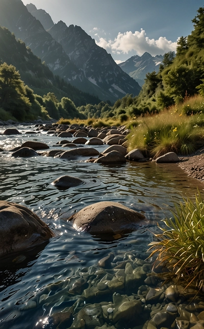 Wanderreisen im Oktober in Neukaledonien