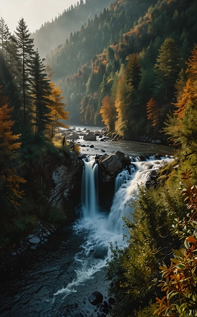 Wanderreisen im Oktober in Neukaledonien