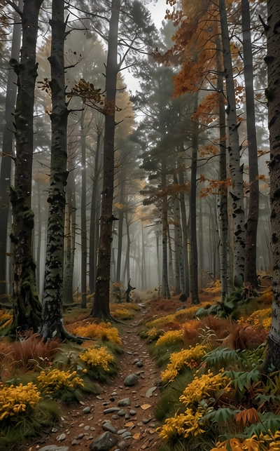 Wanderreisen im Oktober in Portugal