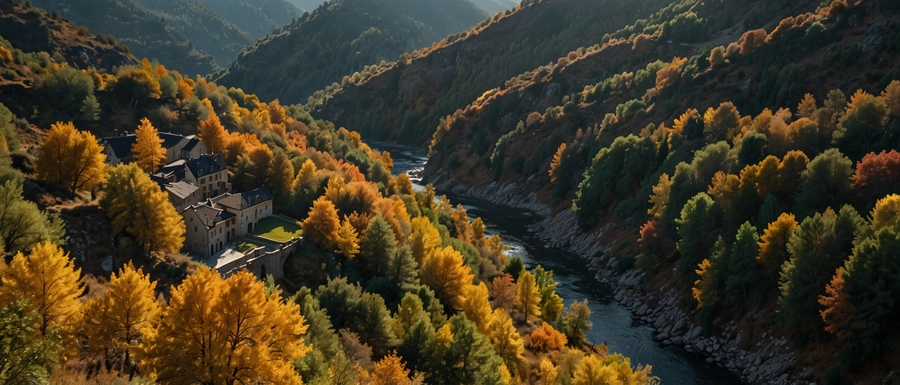 Wanderreisen im Oktober auf den Kanaren