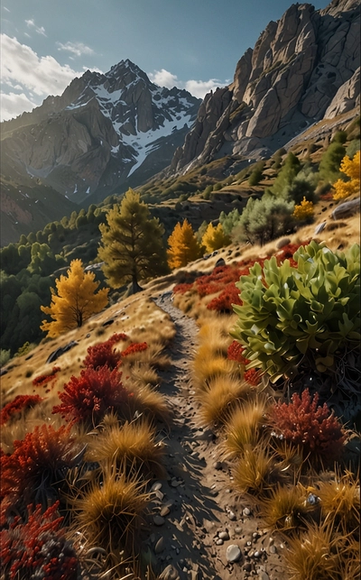 Wanderreisen im Oktober auf den Kanaren
