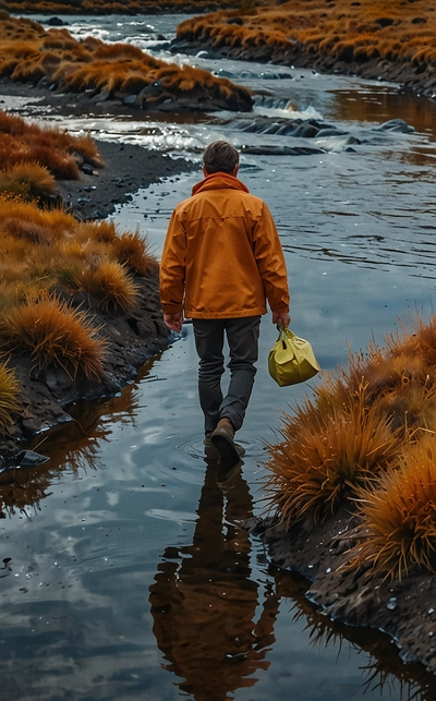 Wanderreisen im Oktober in Südamerika