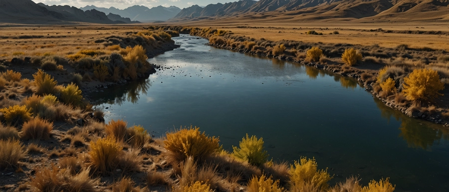 Wanderreisen im Oktober in Usbekistan