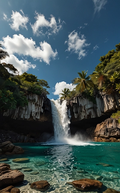 Wanderreisen im September auf den Seychellen