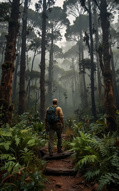 Wanderreisen im September auf Madagaskar