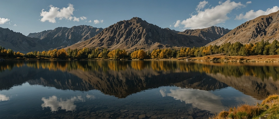 Wanderreisen im September in Andorra