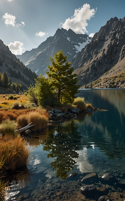 Wanderreisen im September in Andorra