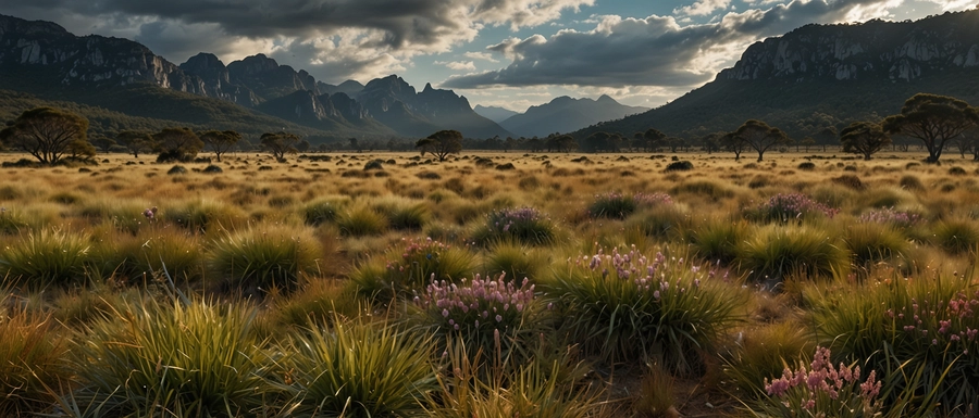 Wanderreisen im September in Australien