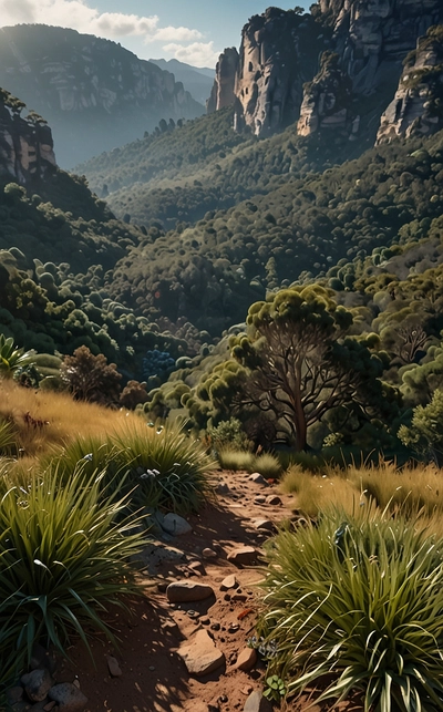 Wanderreisen im September in Australien