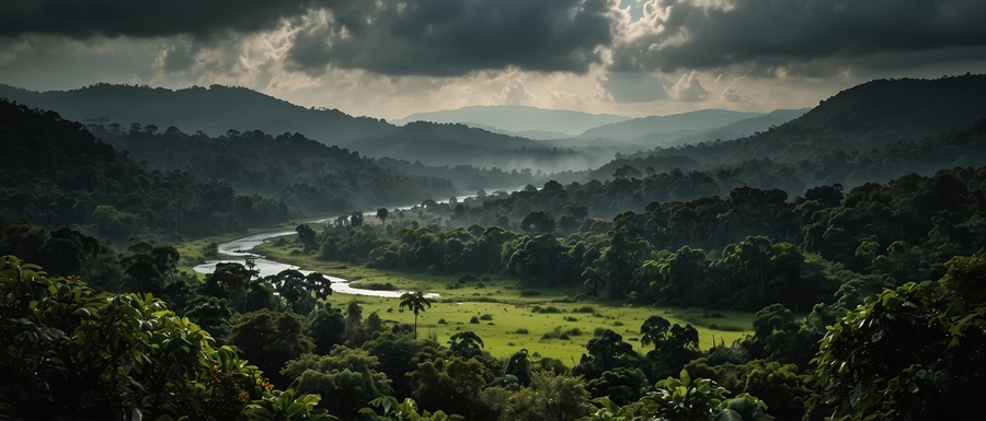 Wanderreisen im September in Costa Rica