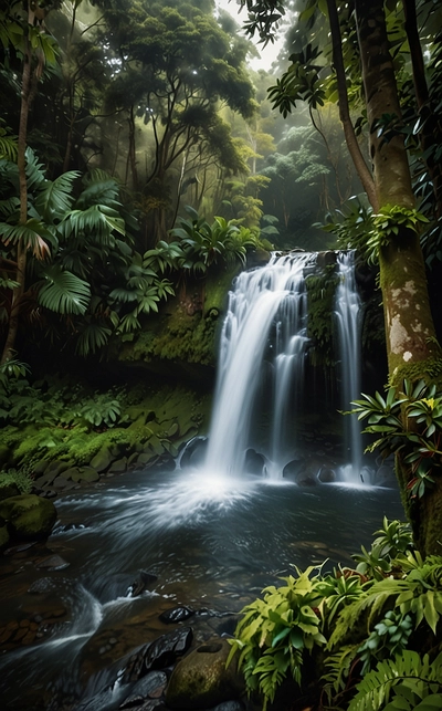 Wanderreisen im September in Costa Rica