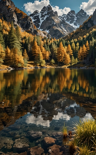 Wanderreisen im September in der Schweiz