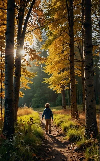 Wanderreisen im September in der Schweiz