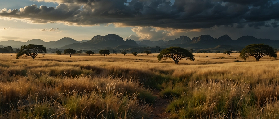 Wanderreisen im September in Eswatini