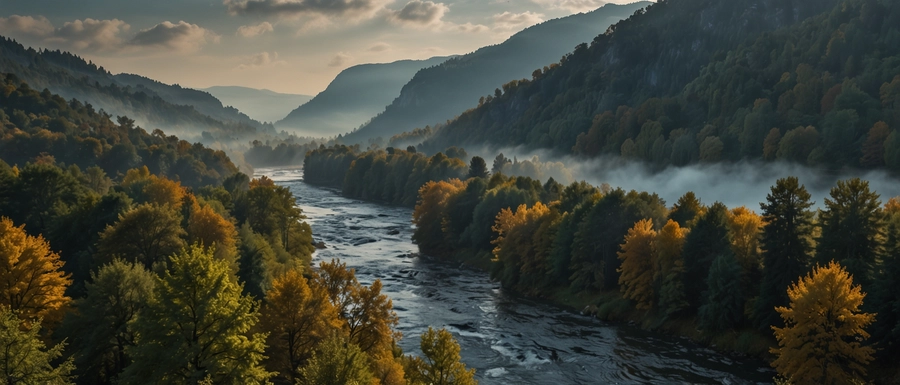 Wanderreisen im September in Europa