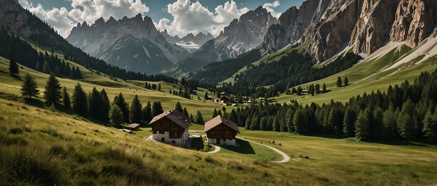 Wanderreisen im September in den Apuanische Alpen