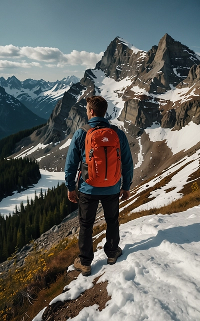 Wanderreisen im September in Kanada