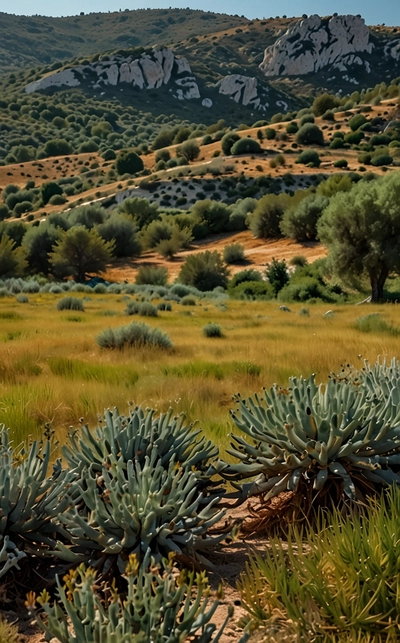 Wanderreisen im September in Kroatien